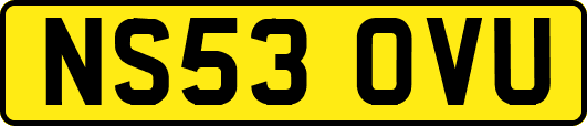 NS53OVU
