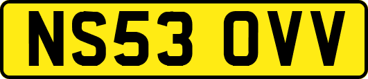 NS53OVV