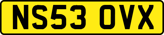 NS53OVX