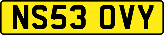 NS53OVY