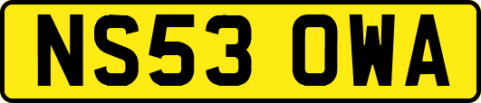 NS53OWA