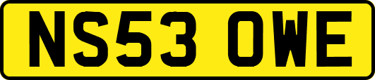 NS53OWE