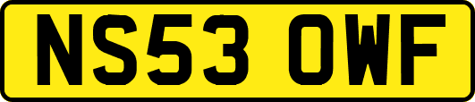 NS53OWF