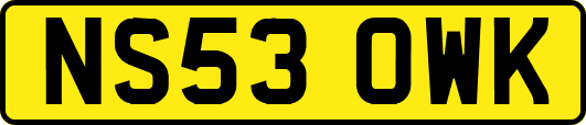 NS53OWK
