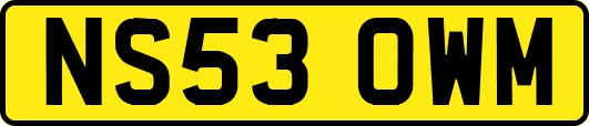 NS53OWM