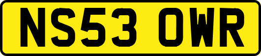 NS53OWR