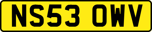 NS53OWV