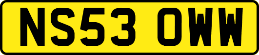 NS53OWW
