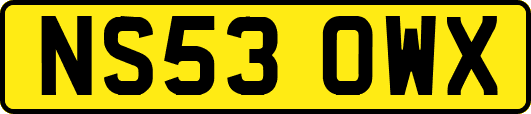 NS53OWX