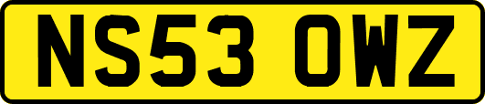 NS53OWZ