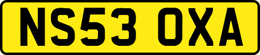 NS53OXA