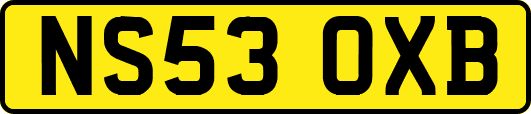 NS53OXB