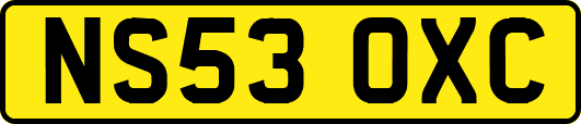 NS53OXC
