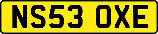 NS53OXE