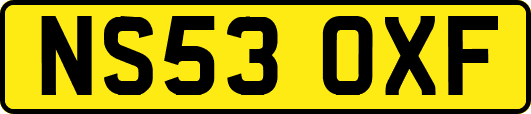 NS53OXF