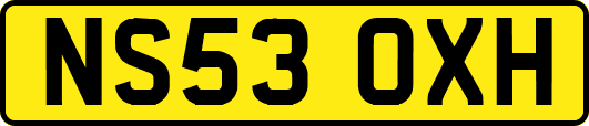 NS53OXH