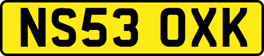 NS53OXK