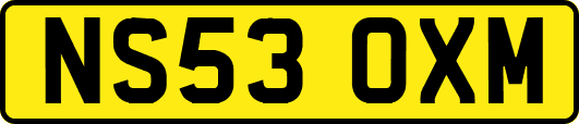 NS53OXM
