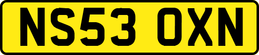 NS53OXN