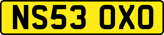 NS53OXO