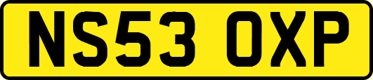 NS53OXP
