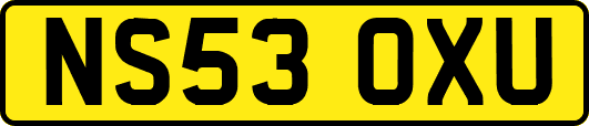 NS53OXU