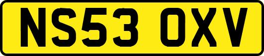 NS53OXV