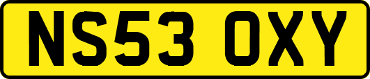 NS53OXY