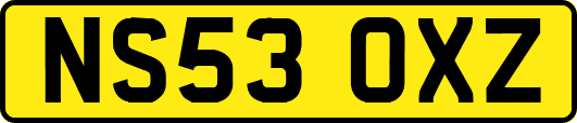 NS53OXZ