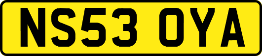 NS53OYA