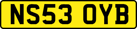 NS53OYB