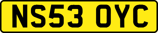 NS53OYC