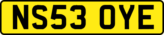 NS53OYE