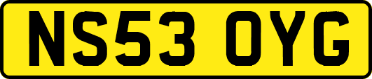 NS53OYG