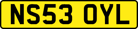 NS53OYL