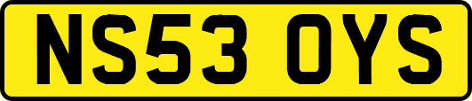 NS53OYS