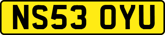 NS53OYU
