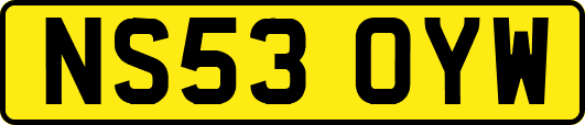 NS53OYW