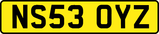 NS53OYZ