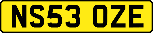 NS53OZE