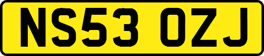 NS53OZJ