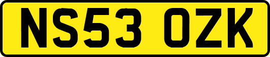 NS53OZK