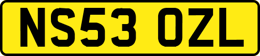 NS53OZL