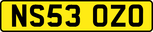 NS53OZO