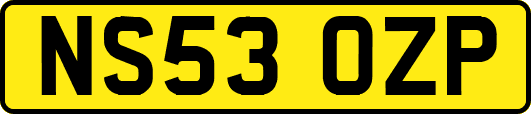 NS53OZP