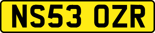 NS53OZR