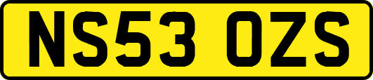 NS53OZS
