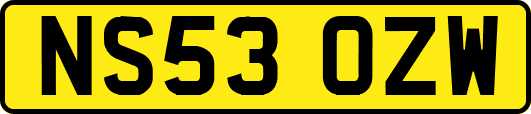 NS53OZW