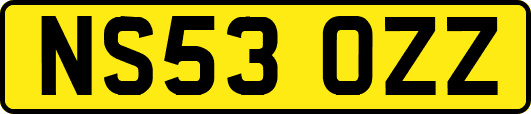 NS53OZZ