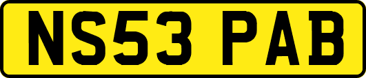 NS53PAB